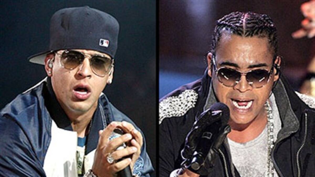 Don Omar se une con Daddy Yankee y Arcángel para lanzar remix de "Danza kuduro"