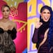 Alexa Torrex y Yaya Muñoz tuvieron encontronazo por Tebi Bernal en programa EN VIVO; se dijeron de todo