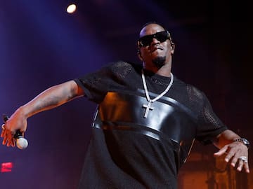 Presentan nuevas demandas en contra de Diddy Combs y habría otras celebridades involucradas