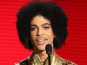 Prince muere a sus 57 años