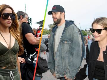 Clara Chía tiene prohibido ver a Sasha y Milán: las razones no tienen nada que ver con Shakira