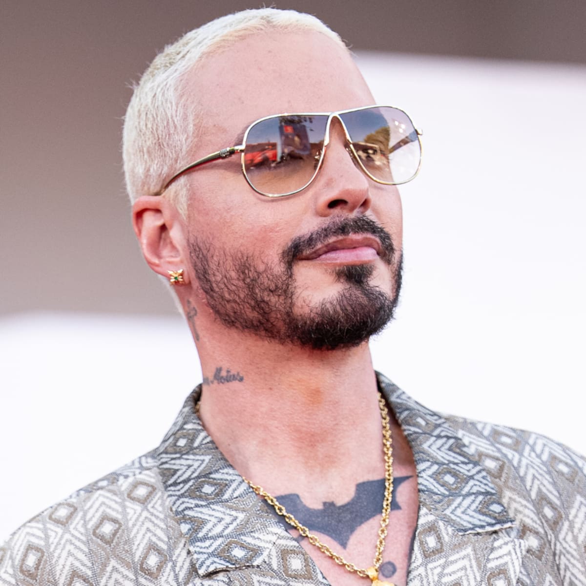 A propósito de su separación: tres canciones de J Balvin para escuchar cuando toca decir adiós
