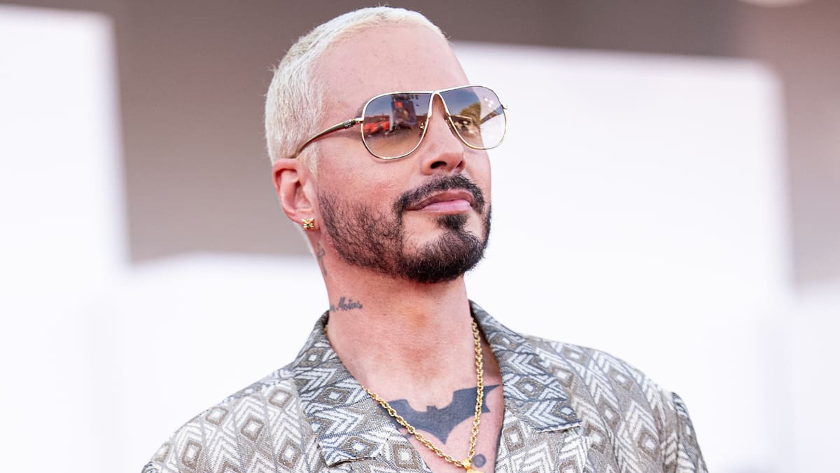 A propósito de su separación: tres canciones de J Balvin para escuchar cuando toca decir adiós