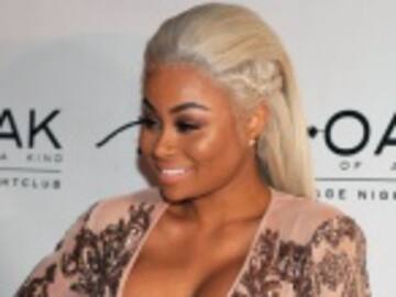 Blac Chyna se declara económicamente independiente de Rob Kardashian