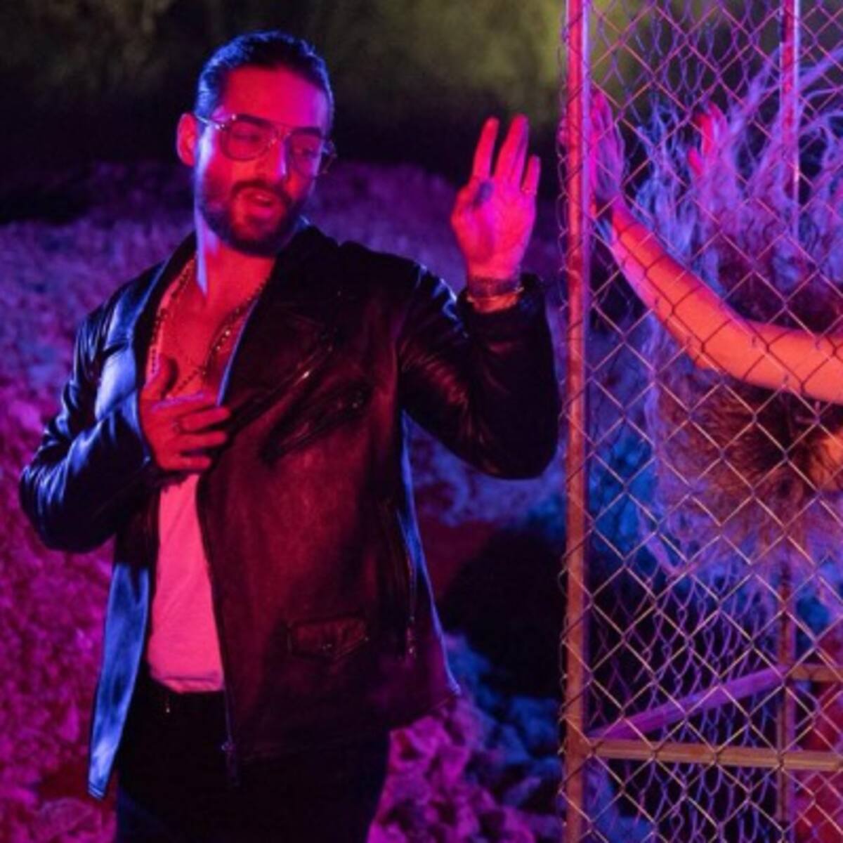 El 27 de julio se estrenará el video de “Clandestino” de Shakira junto a Maluma