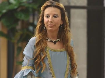 Mafe Walker reaparece con un look de otro planeta tras salir de 'La Casa de los Famosos'