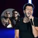 “Gracias a Dios sobreviví”: Sebatián Yatra recordó momento en que Anuel y Ozuna se enfrentaron en estudio en el que él estaba