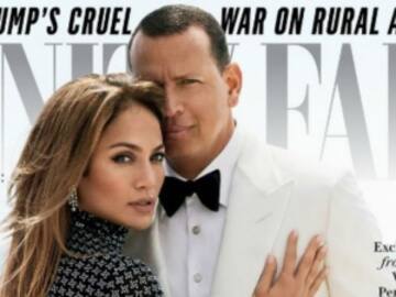 Alex Rodriguez se enamoró del lado menos glamuroso de Jennifer Lopez