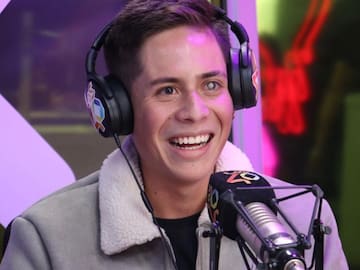 El comediante Maikol Chacón reveló que demandó a su mamá a los 14 años: esta fue la razón