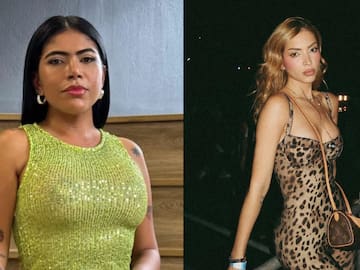 Dani Duke denunció que la ‘Toxi Costeña’ habría hecho “trampa” en La Casa de los Famosos ¿será sancionada?