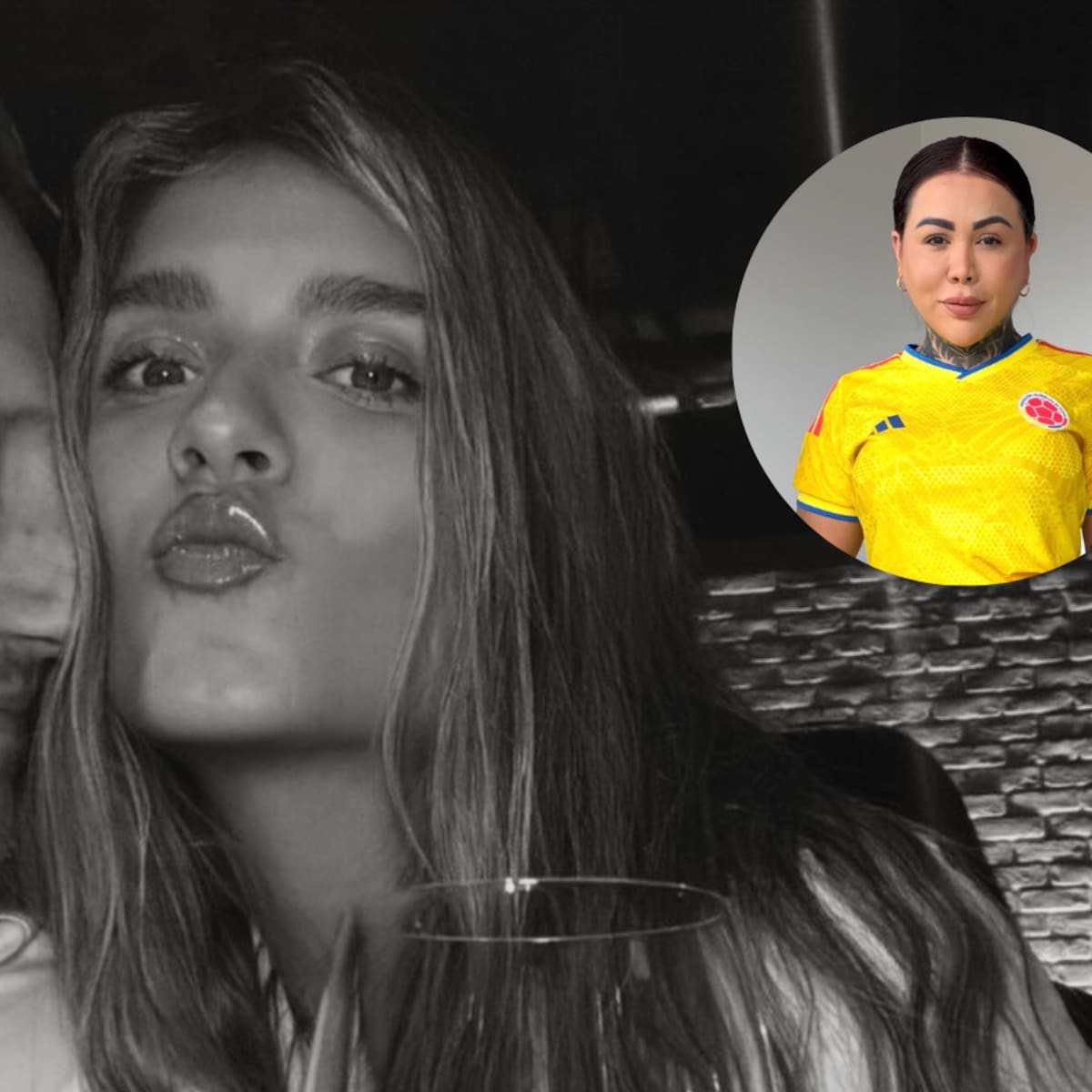 Así fue la propuesta "indecente" que Laura Tobón le hizo a Yina Calderón: ¿Le "ofreció" compartir esposo?