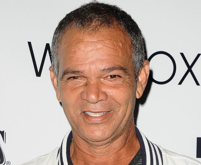 Padre de Rihanna /gettyimages