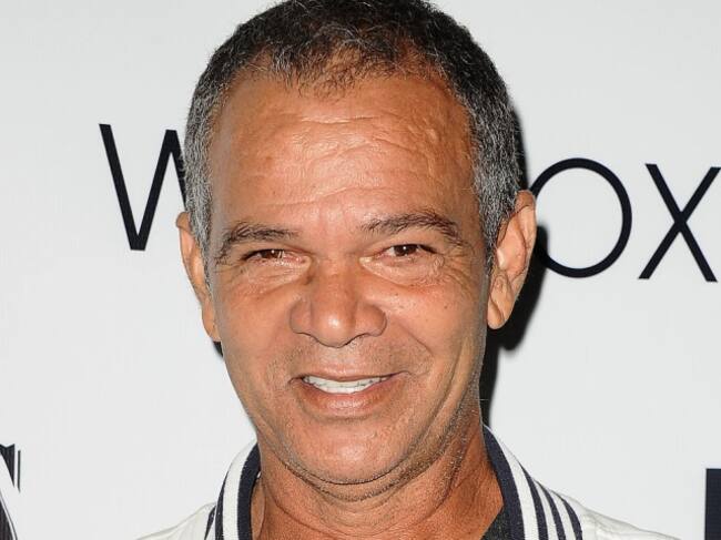 Padre de Rihanna /gettyimages