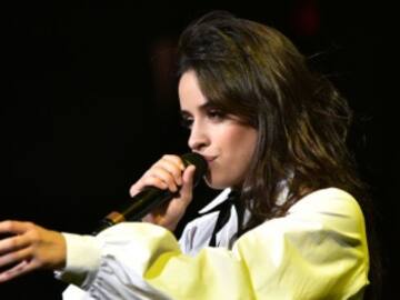 Por esta razón Camila Cabello no sale con famosos
