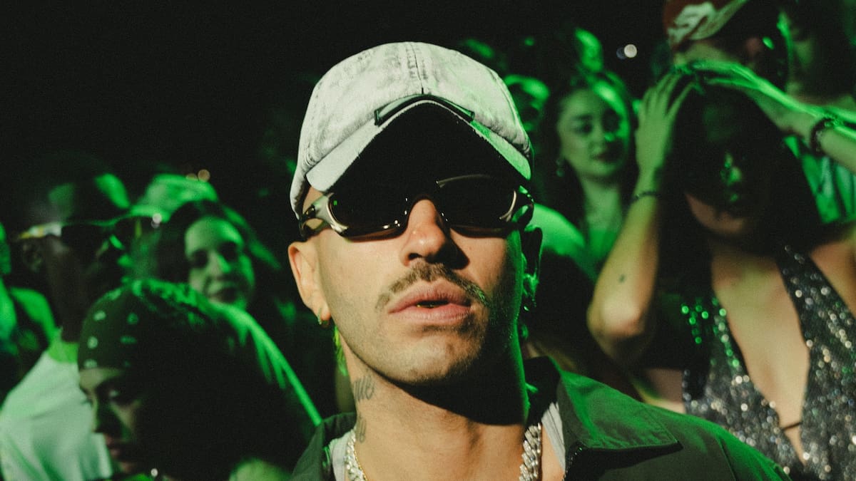 ¿Adiós al 'Ferxxo', hola a Feid? El artista enciende las redes con su mensaje en el Spotify Wrapped