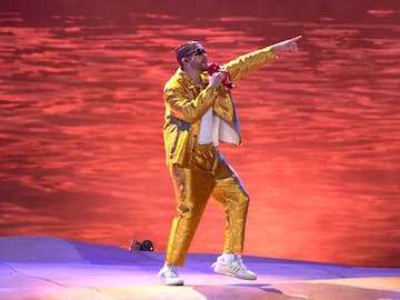 Este sería el setlist de Bad Bunny para su concierto en Medellín; todo lo que debes saber