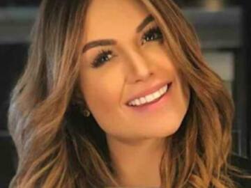 Sara Uribe tendrá un hijo con Fredy Guarín, según famosa vidente