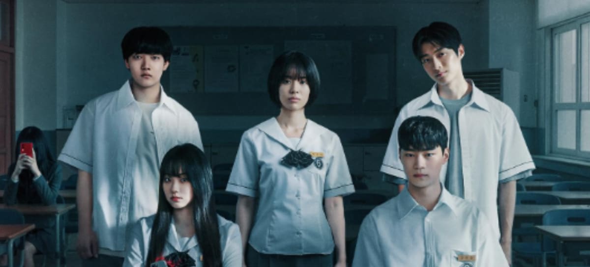 K-Drama // Crédito: IMDb.