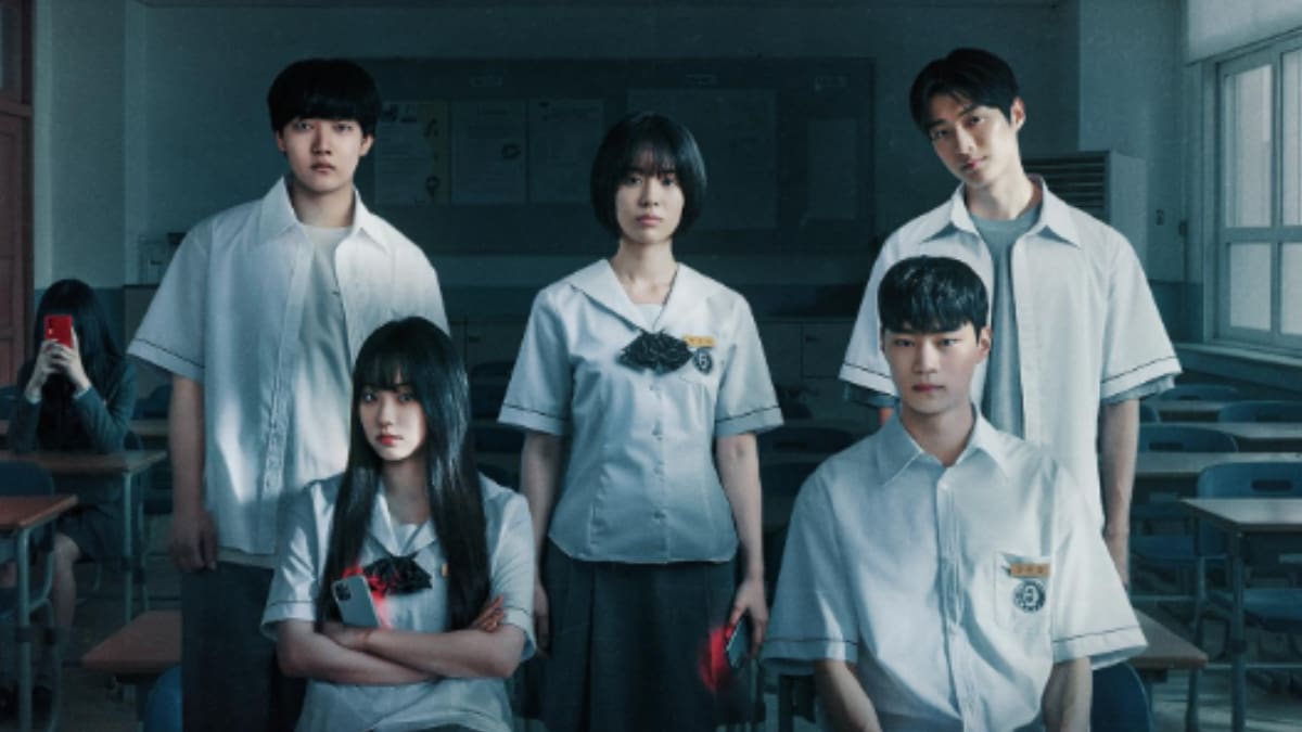 El K-Drama imperdible que salió hace pocas semanas y es tendencia en Corea del Sur: así puedes verlo
