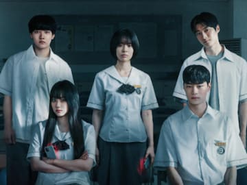 El nuevo k-drama de Netflix que en tan solo 12 capítulos te hará creer nuevamente en el amor ¿Ya lo viste?