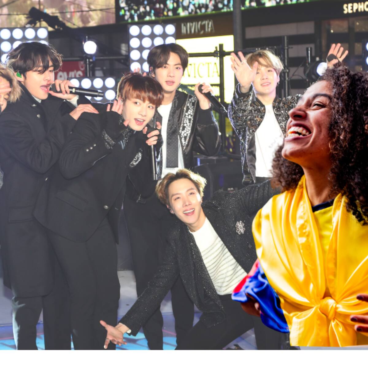 ¿Qué películas y documentales hay de BTS? Plataformas para verlas desde Colombia