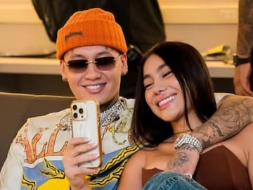 ¿Manuela QM espera un bebé de Blessd? Esto confesó la creadora de contenido