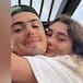 Ella es la influencer que se robó el corazón de Martín, baterista de morat