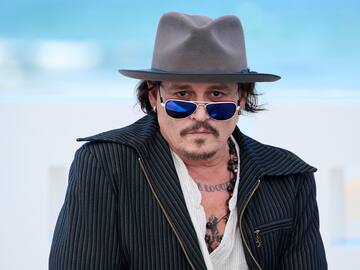 ¿Johnny Depp estuvo en Medellín? Fotos con fanáticos lo dirían todo