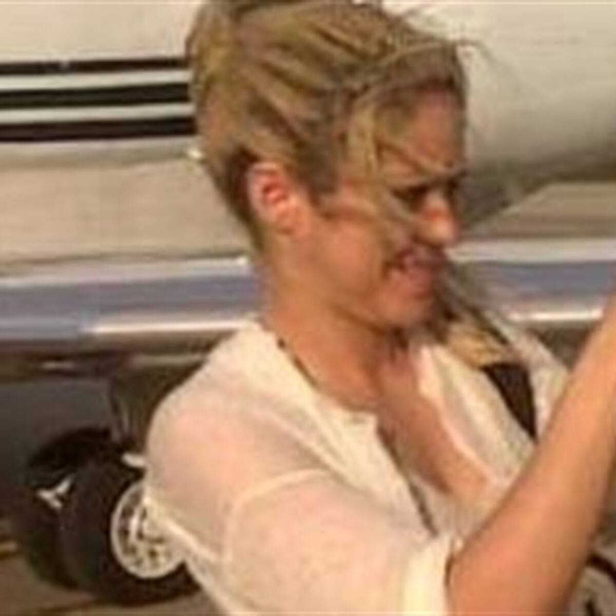 Con 17 maletas llegó Shakira a Colombia para Cumbre de las Américas