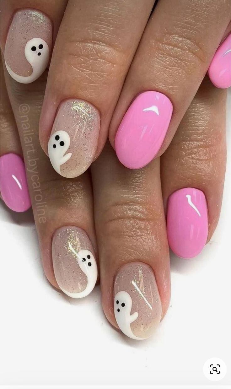 Créditos: Diseño Halloween - Pinterest