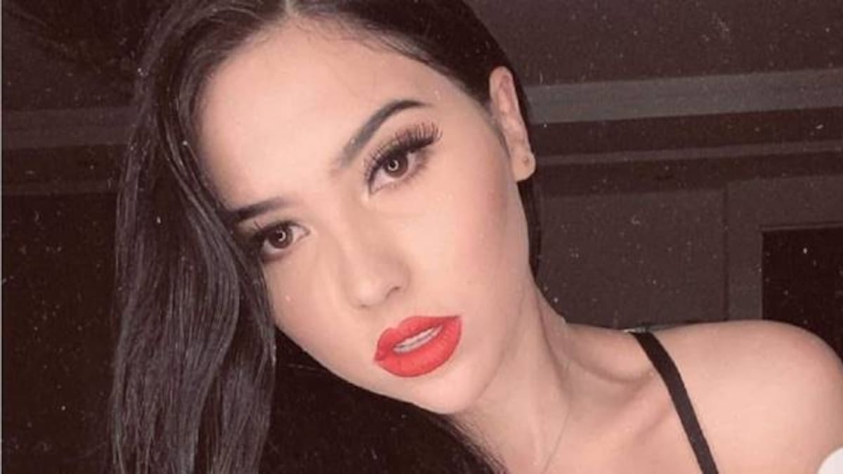 “Yo he chupado…”: Aída Victoria sorprende con curiosa confesión de práctica sexual