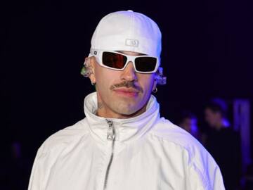 ¡Sold out mor! Feid confirmó nuevas fechas en Bogotá y Medellín para su ‘Ferxxocalipsis’