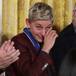 TRISTES NOTICIAS PARA ELLEN DEGENERES