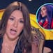 Yo Me Llamo Fariana 'le cantó la tabla' a Amparo Grisales y no aguantó; la jurado la echó