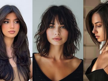 ¿Qué color de cabello le queda bien a la piel morena? Hay varios que debes evitar, según expertos