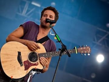 ¿La nueva canción de Sebastián Yepes es para Tuti Vargas?