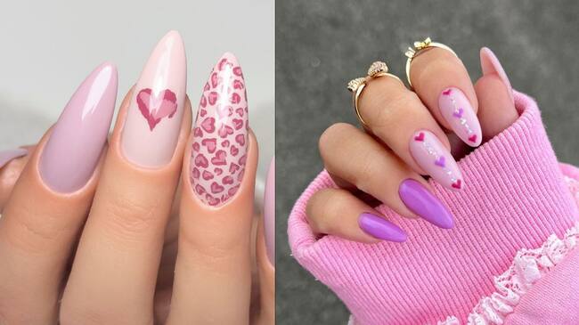 Créditos: Nails - Pinterest