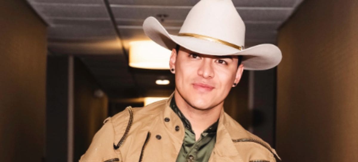Créditos: Instagram de Yeison Jiménez