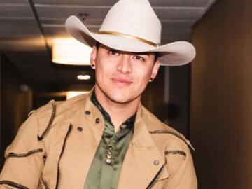 Yeison Jiménez preocupó a sus seguidores tras revelar que su hijo menor se encuentra en UCI