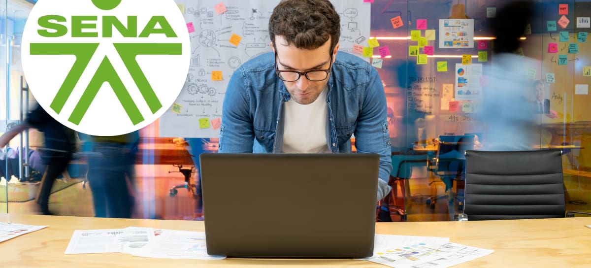 Créditos: Cursos cortos del SENA - Getty Images
