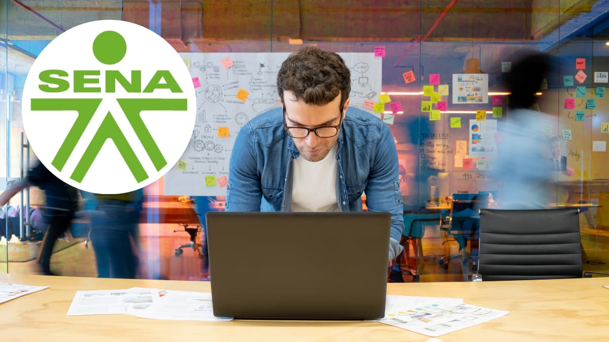 10 cursos cortos que ofrece el SENA en 2026: Perfectos para estudiar el fin de semana ¿Cuánto duran?