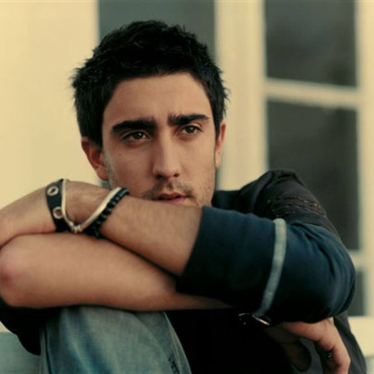 Alex Ubago habló de Paz sin Fronteras