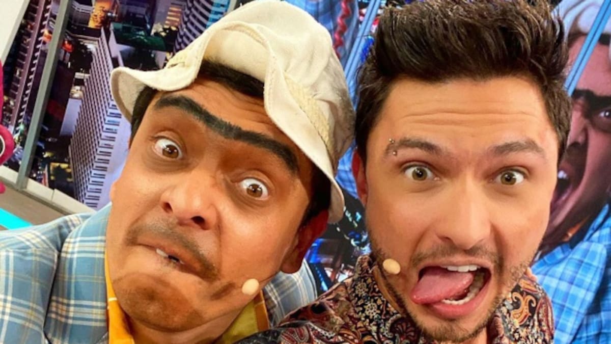 "Me llamaban de la cárcel" Diego Sáenz en entrevista con Suso