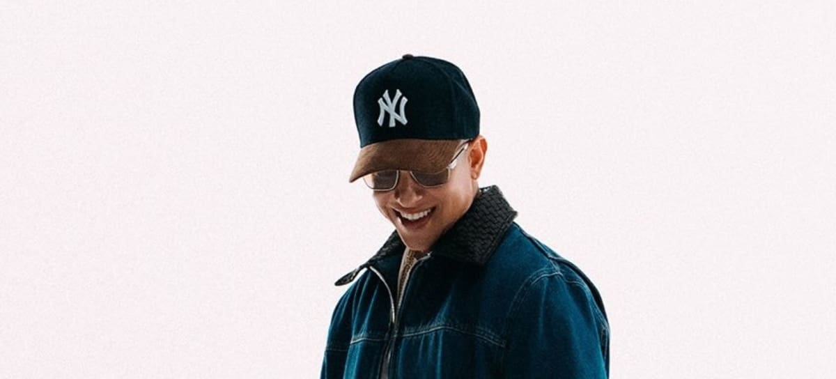 Daddy Yankee | Créditos: Instagram