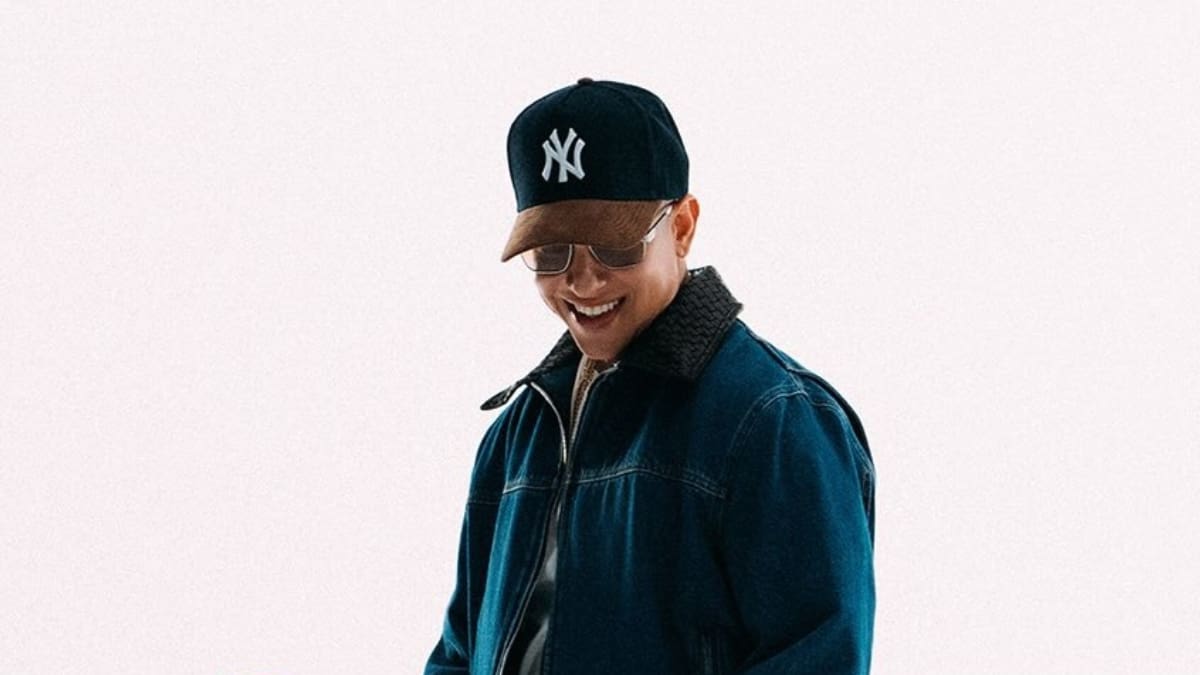 Daddy Yankee vuelve al ruedo con 'BOTZ (Bésame OTra veZ)', un tema dedicado al amor: letra y video oficial