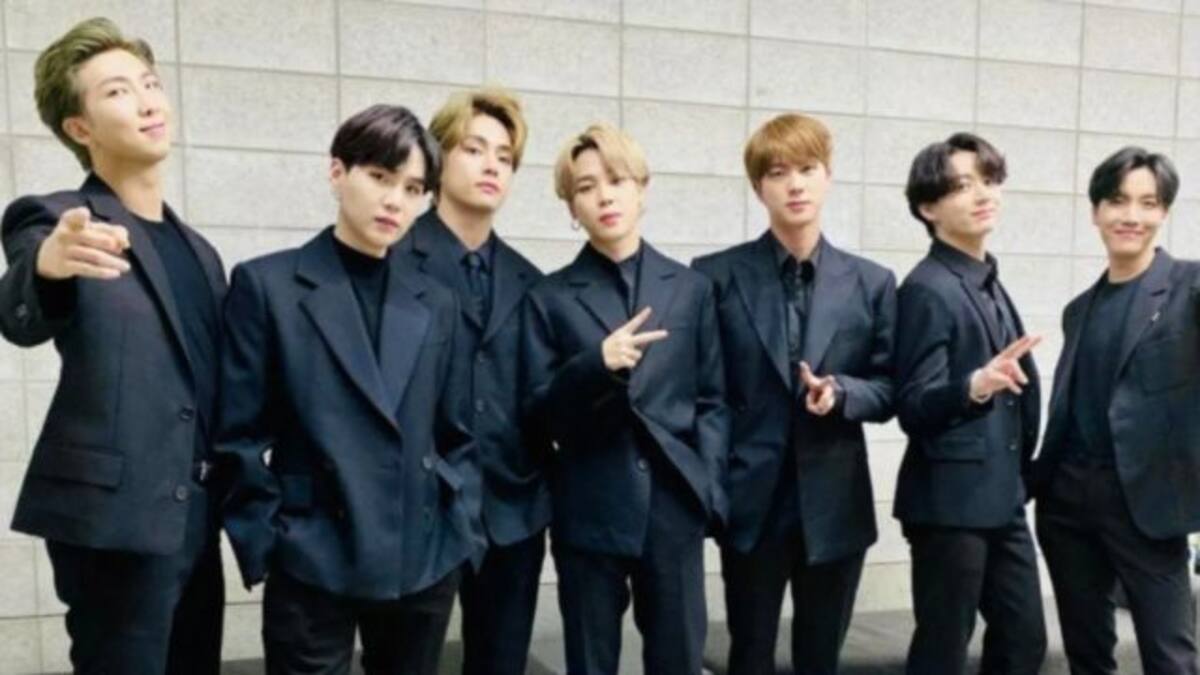 "La vida sigue. Sigamos viviendo": BTS ante la Asamblea General de las Naciones Unidas