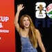 Shakira reveló importantes invitados que tendrá en su show de la Copa del Mundo de 2026