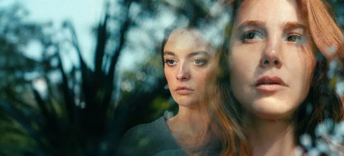 Créditos: Te conozco - Foto tomada de Netflix