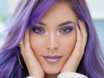 Kika Nieto se abrió su corazón y reveló que fue atea durante un tiempo