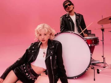 ¿Qué es APT? Significado y video oficial de la nueva canción de ROSÉ, de Blackpink, y Bruno Mars